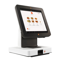 통합포스 오더프로